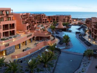 Hotel Barcelo Tenerife