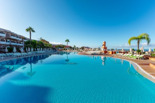 Hotel Landmar Costa Los Gigantes