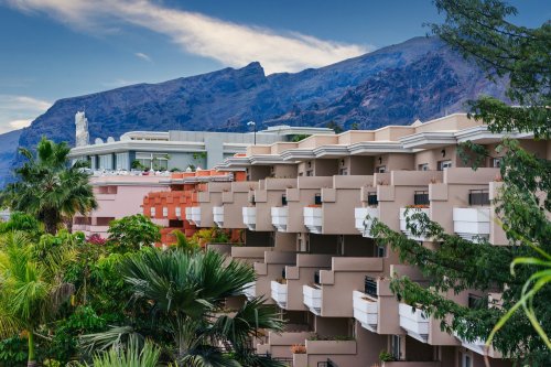 Hotel Landmar Costa Los Gigantes