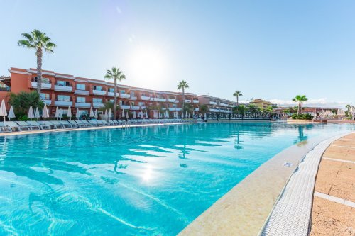 Hotel Landmar Costa Los Gigantes