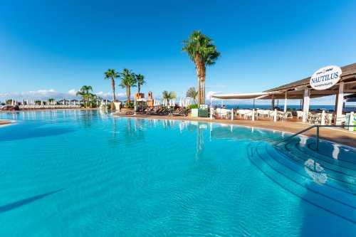 Hotel Landmar Costa Los Gigantes