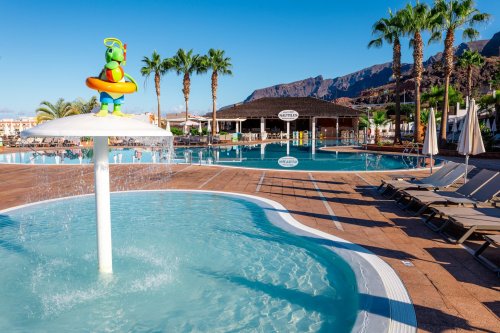 Hotel Landmar Costa Los Gigantes