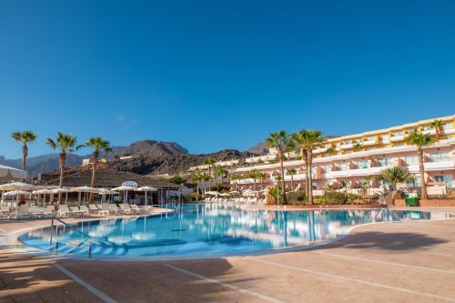 Hotel Landmar Costa Los Gigantes
