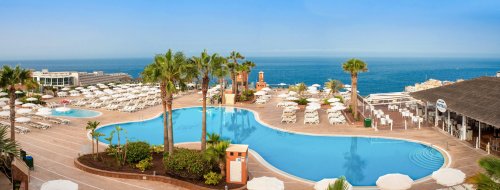 Hotel Landmar Costa Los Gigantes