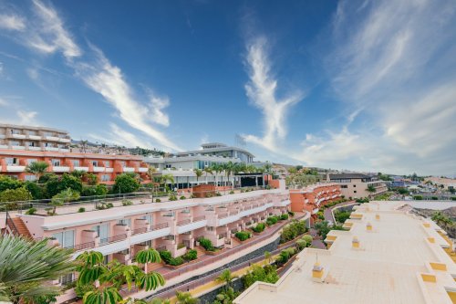 Hotel Landmar Costa Los Gigantes