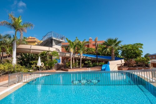 Hotel Landmar Costa Los Gigantes