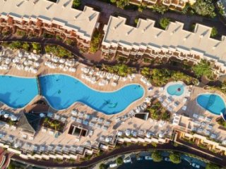 Hotel Landmar Costa Los Gigantes Hotel Landmar Costa Los Gigantes
