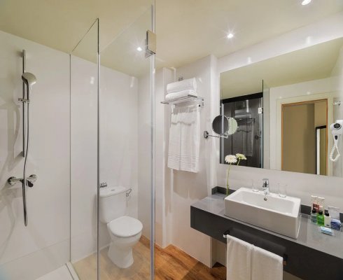 Hotel H10 Las Palmeras