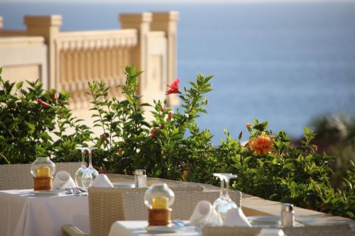 Hotel Bahia Principe Sunlight Costa Adeje