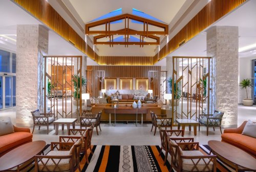 Hotel Iberotel Costa Mares