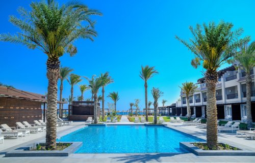 Hotel Iberotel Costa Mares