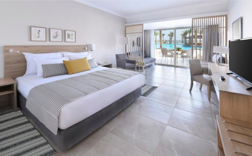 Hotel Iberotel Costa Mares