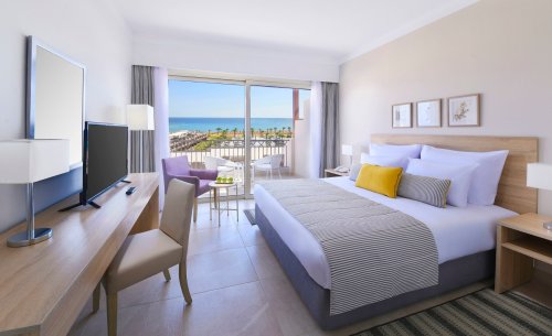 Hotel Iberotel Costa Mares