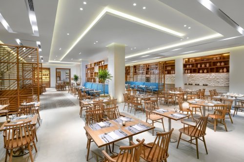 Hotel Iberotel Costa Mares