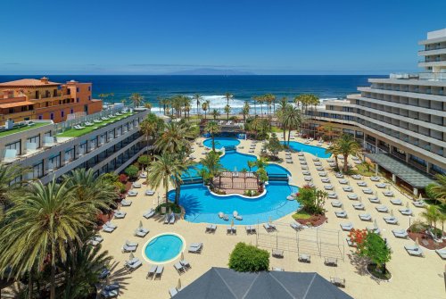 Hotel H10 Conquistador
