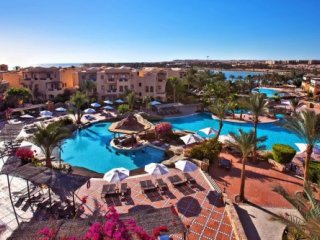 Hotel Steigenberger Coraya Beach