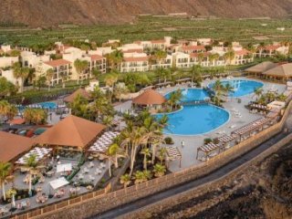 Hotel Esencia De La Palma By Princess