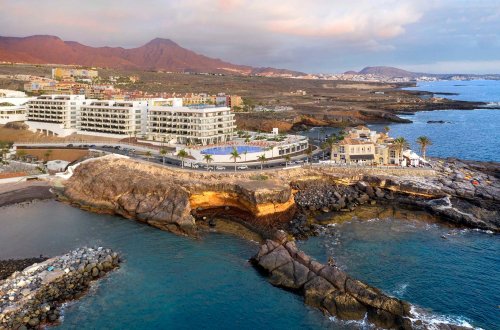Hotel H10 Atlantic Sunset