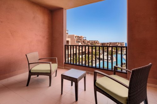Hotel Barcelo Tenerife Royal Level