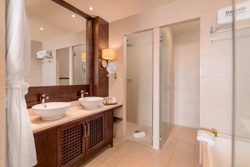 Hotel Barcelo Tenerife Royal Level
