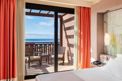 Hotel Barcelo Tenerife Royal Level