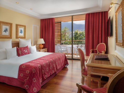 Hotel Botanico