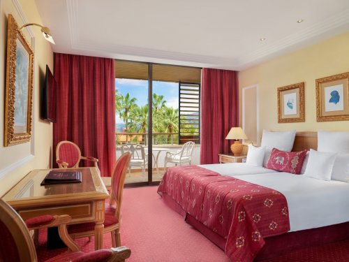 Hotel Botanico
