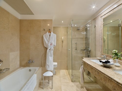 Hotel Botanico