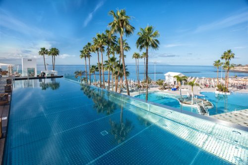 Hotel Guayarmina Princess
