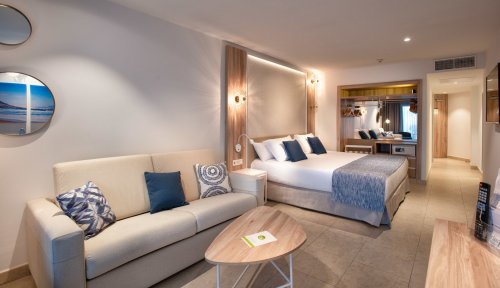 Hotel Guayarmina Princess
