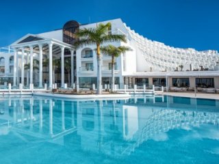 Hotel Guayarmina Princess Hotel Guayarmina Princess