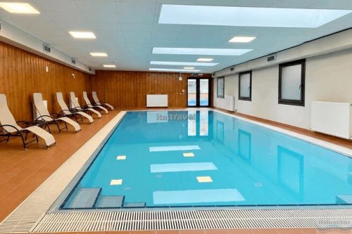 Hotel Avent SKI