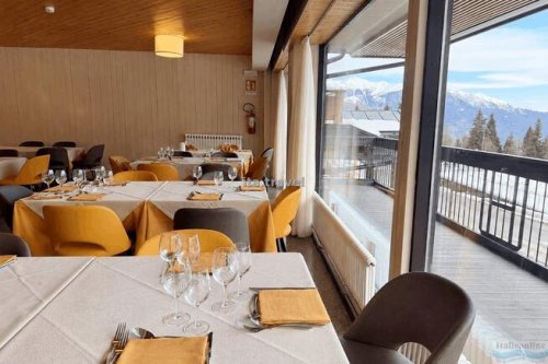 Hotel Avent SKI