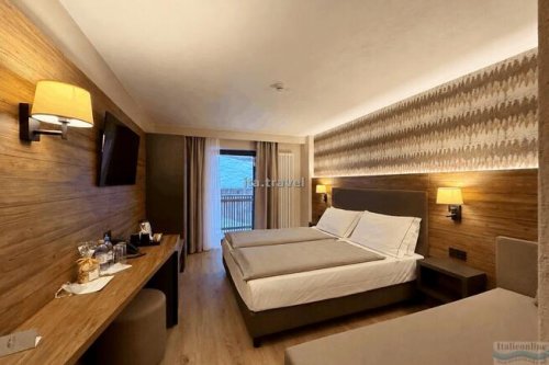 Hotel Avent SKI