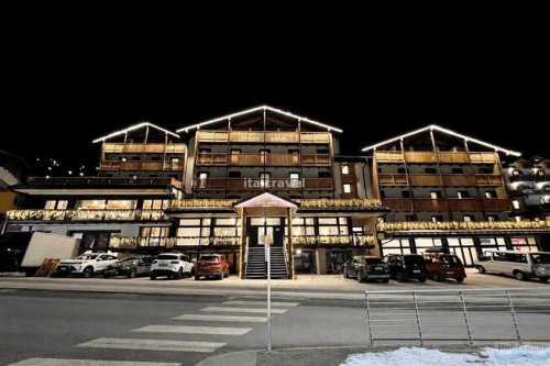 Hotel Avent SKI
