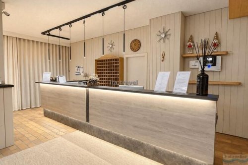 Hotel Avent SKI