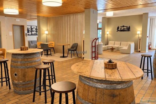 Hotel Avent SKI