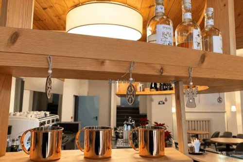 Hotel Avent SKI
