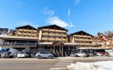 Hotel Park Folgarida SKI, Hotel Avent SKI Hotel Avent SKI