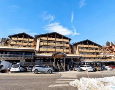 Hotel Avent SKI