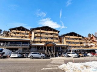 Hotel Avent SKI Hotel Avent SKI
