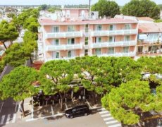 Hotel D Annunzio