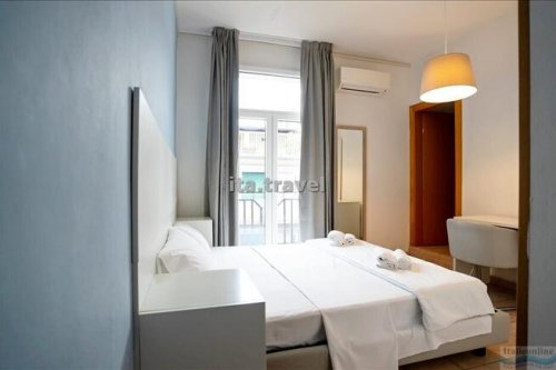 Hotel Minerva