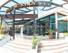 Hotel Mirage