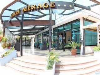 Hotel Mirage Hotel Mirage