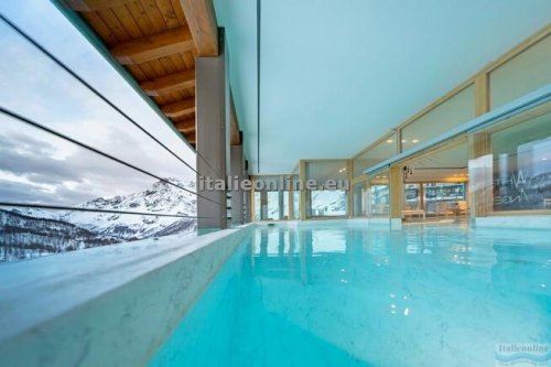Hotel White Angel SKI