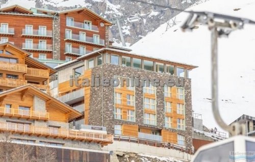 Hotel White Angel SKI