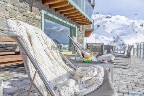 Hotel White Angel SKI