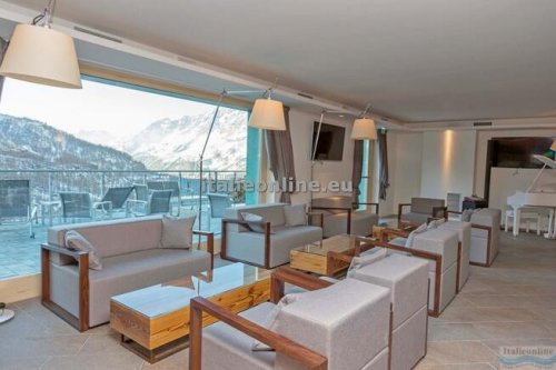 Hotel White Angel SKI