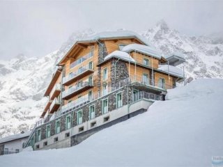 Hotel White Angel SKI Hotel White Angel SKI